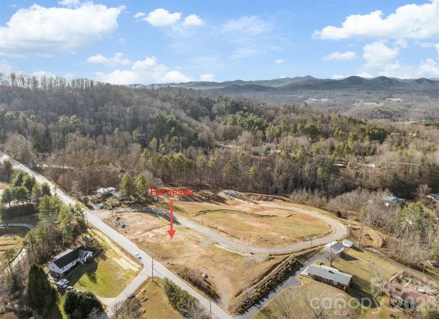 TBD Sky Drive 2, Asheville, NC 28804