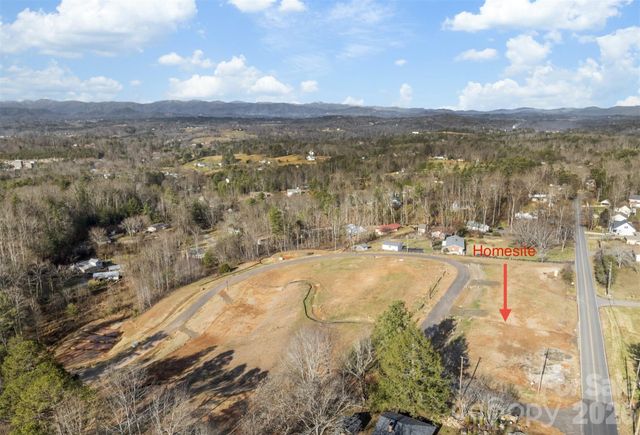 TBD Sky Drive 2, Asheville, NC 28804