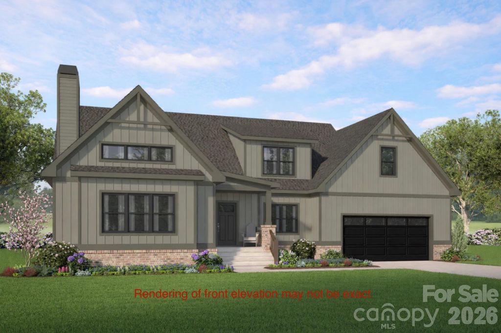 TBD Sky Drive 2, Asheville, NC 28804