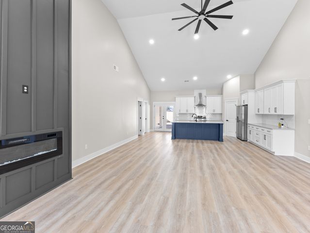 4159 Birch Bark Way, Douglasville, GA 30135