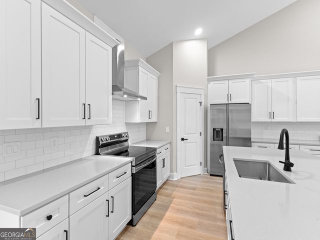 4159 Birch Bark Way, Douglasville, GA 30135
