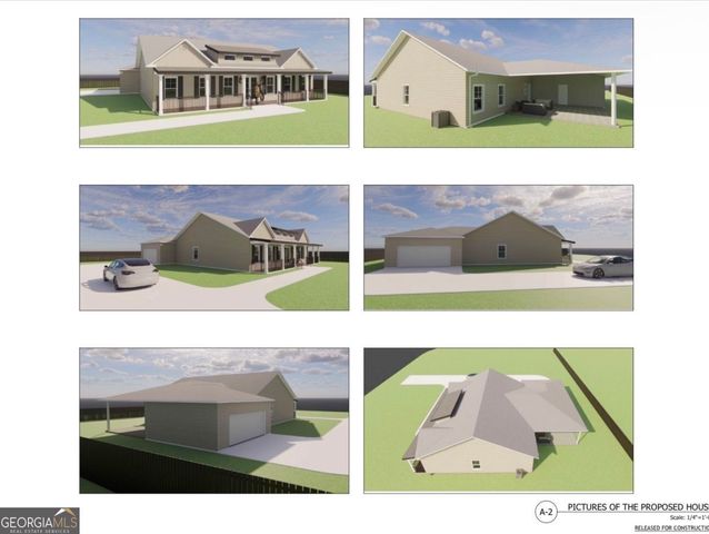 4159 Birch Bark Way, Douglasville, GA 30135