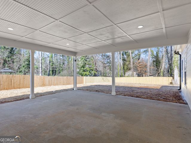 4159 Birch Bark Way, Douglasville, GA 30135