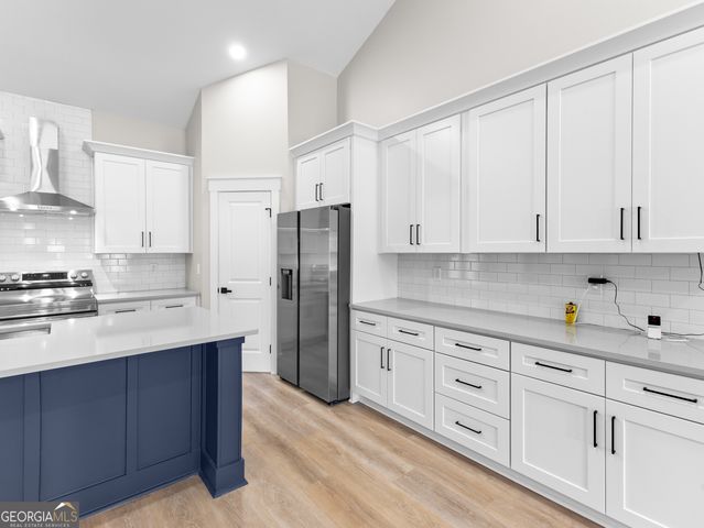 4159 Birch Bark Way, Douglasville, GA 30135