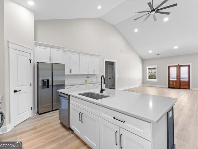 4159 Birch Bark Way, Douglasville, GA 30135