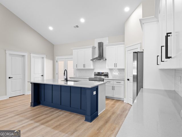 4159 Birch Bark Way, Douglasville, GA 30135