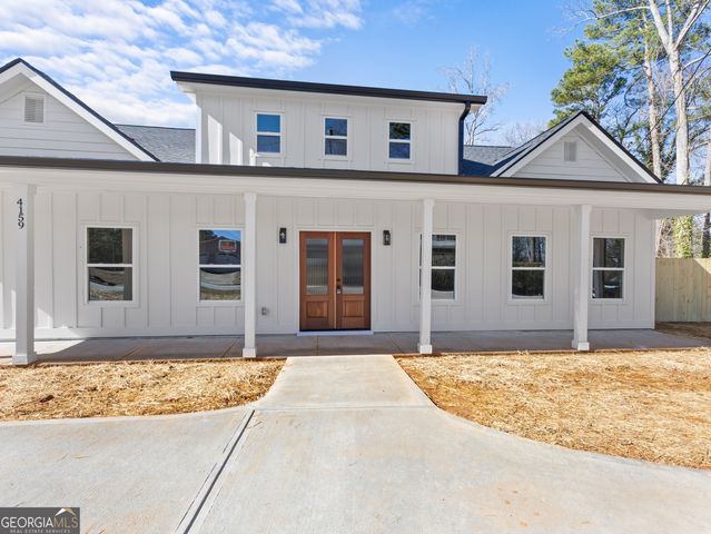 4159 Birch Bark Way, Douglasville, GA 30135