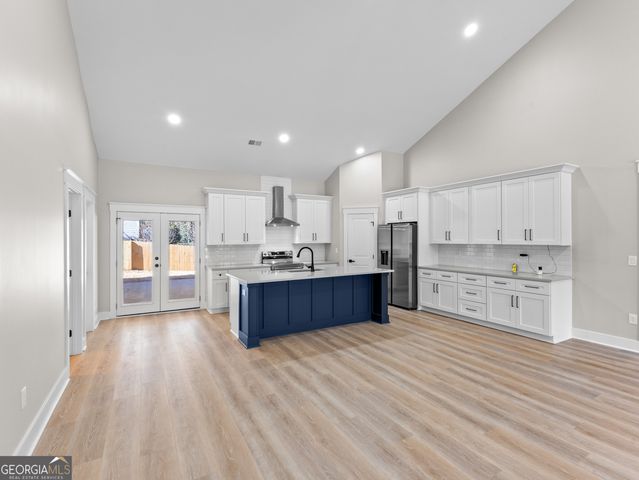 4159 Birch Bark Way, Douglasville, GA 30135