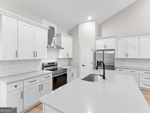 4159 Birch Bark Way, Douglasville, GA 30135