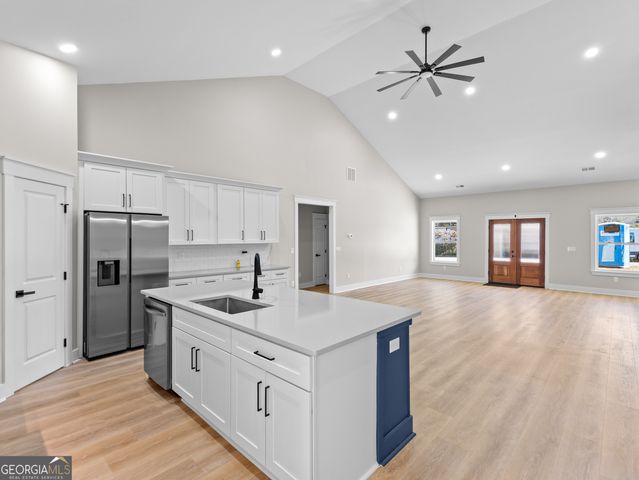 4159 Birch Bark Way, Douglasville, GA 30135