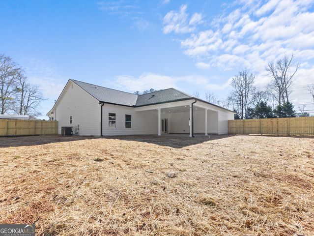 4159 Birch Bark Way, Douglasville, GA 30135