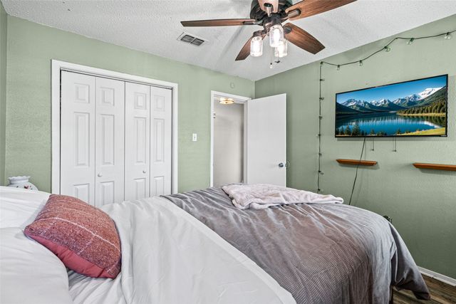 3900 Cresthill Road, Benbrook, TX 76116