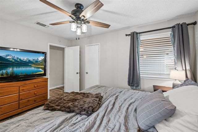 3900 Cresthill Road, Benbrook, TX 76116