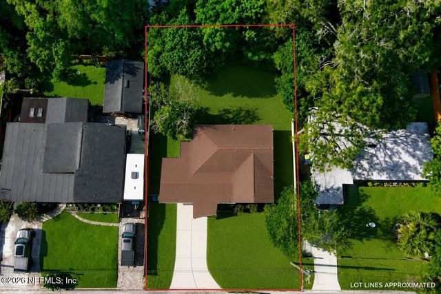7420 STONEHURST Road S, Jacksonville, FL 32277