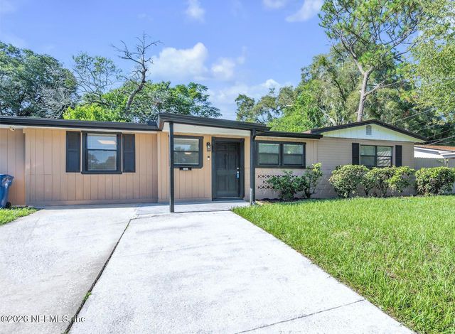 7420 STONEHURST Road S, Jacksonville, FL 32277