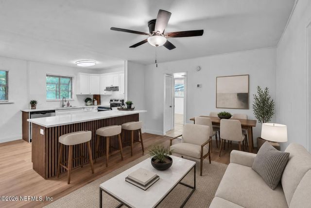 7420 STONEHURST Road S, Jacksonville, FL 32277