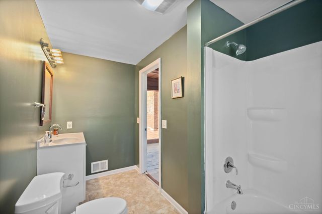 9785 Rich Road, Deerfield Twp., OH 45140