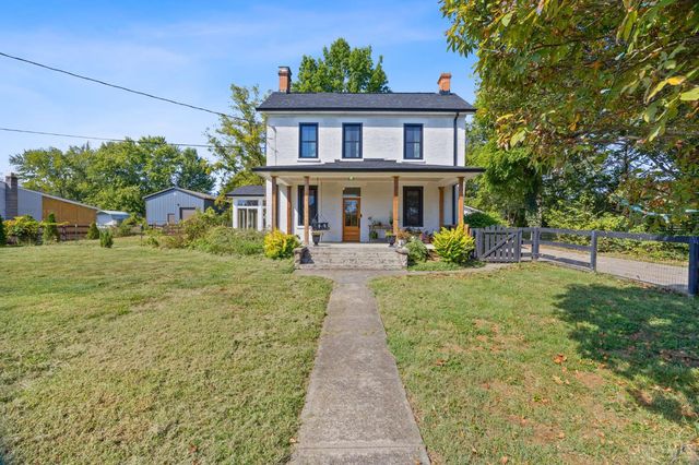 9785 Rich Road, Deerfield Twp., OH 45140