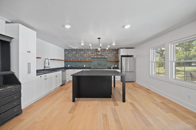 9785 Rich Road, Deerfield Twp., OH 45140