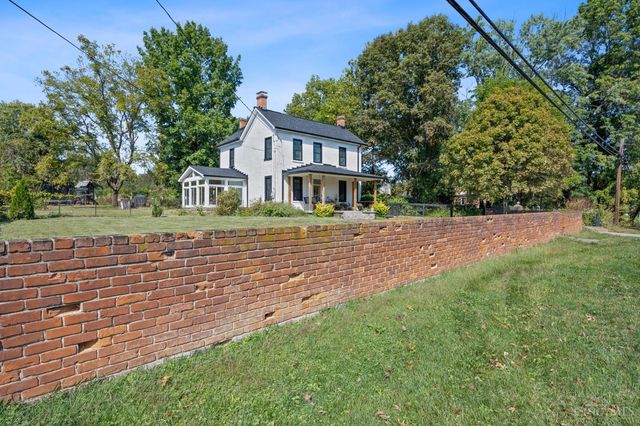 9785 Rich Road, Deerfield Twp., OH 45140