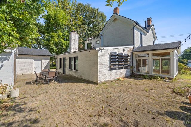 9785 Rich Road, Deerfield Twp., OH 45140