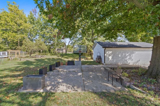 9785 Rich Road, Deerfield Twp., OH 45140