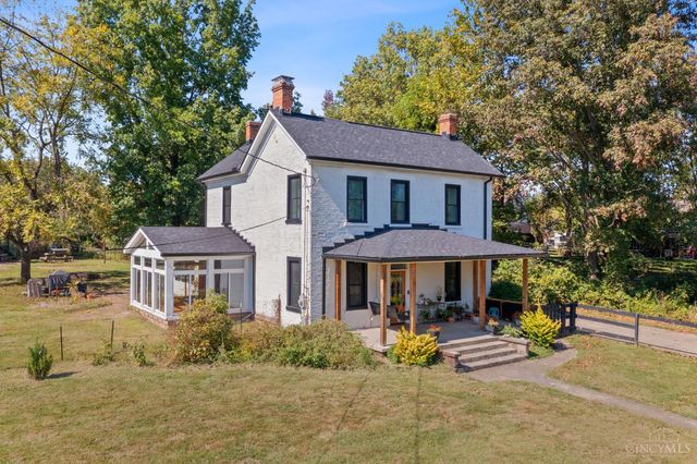 9785 Rich Road, Deerfield Twp., OH 45140