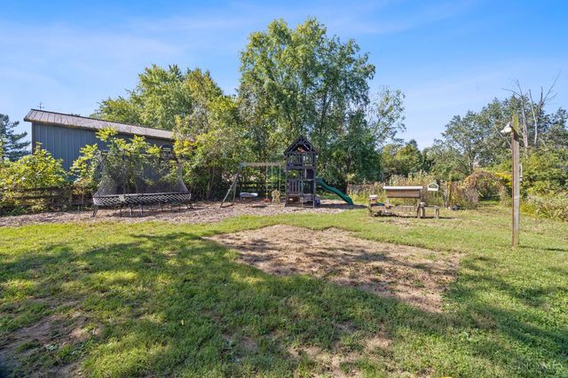 9785 Rich Road, Deerfield Twp., OH 45140