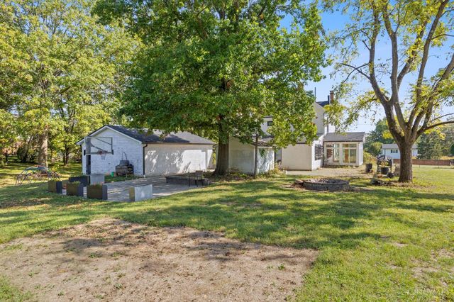 9785 Rich Road, Deerfield Twp., OH 45140