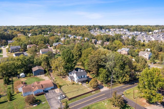 9785 Rich Road, Deerfield Twp., OH 45140