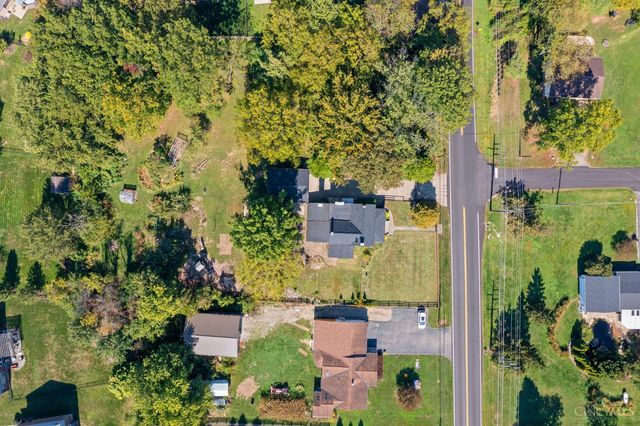 9785 Rich Road, Deerfield Twp., OH 45140