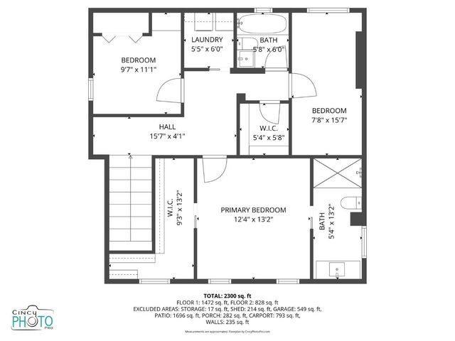 9785 Rich Road, Deerfield Twp., OH 45140