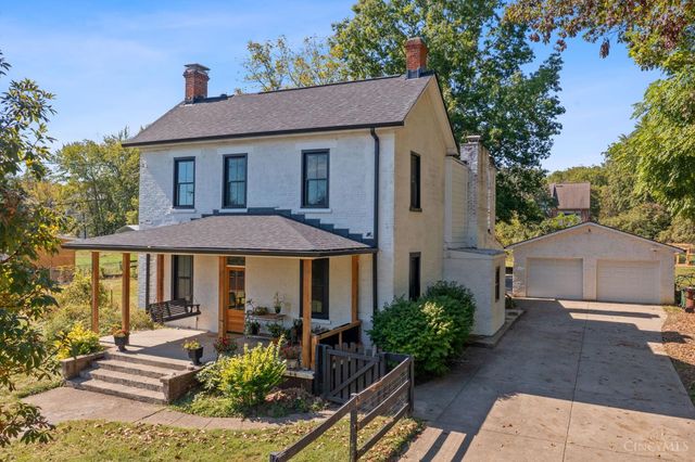 9785 Rich Road, Deerfield Twp., OH 45140