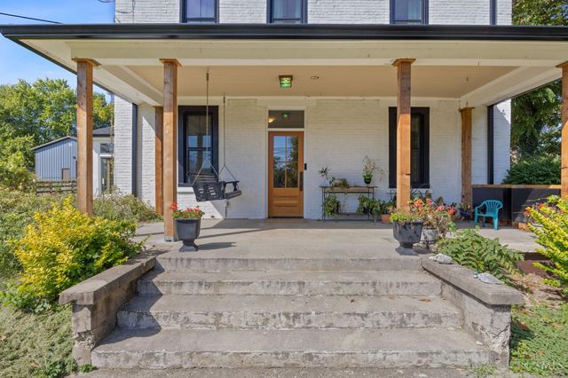 9785 Rich Road, Deerfield Twp., OH 45140