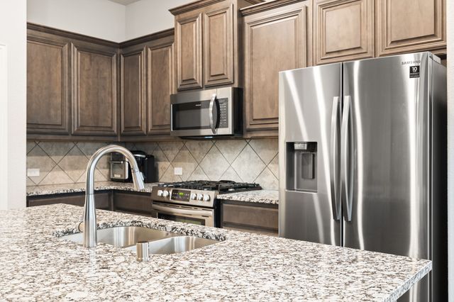 2761 Lisa Maria Street, Burleson, TX 76028