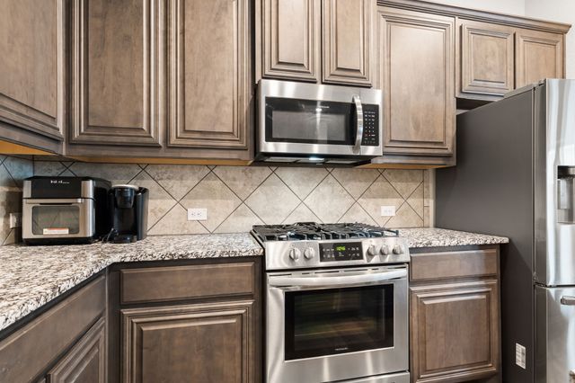 2761 Lisa Maria Street, Burleson, TX 76028
