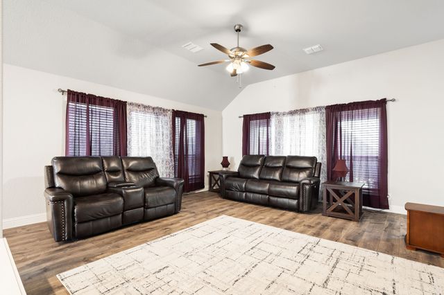 2761 Lisa Maria Street, Burleson, TX 76028