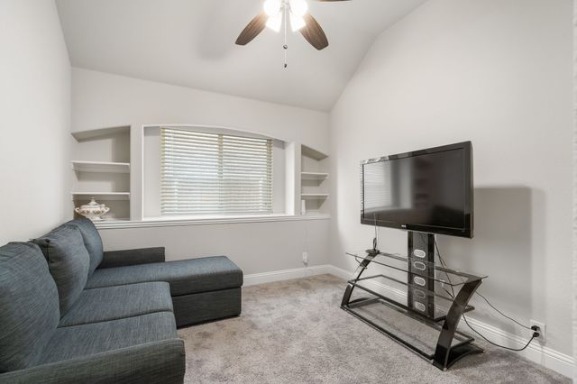 2761 Lisa Maria Street, Burleson, TX 76028