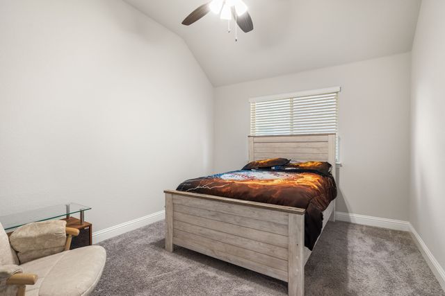 2761 Lisa Maria Street, Burleson, TX 76028