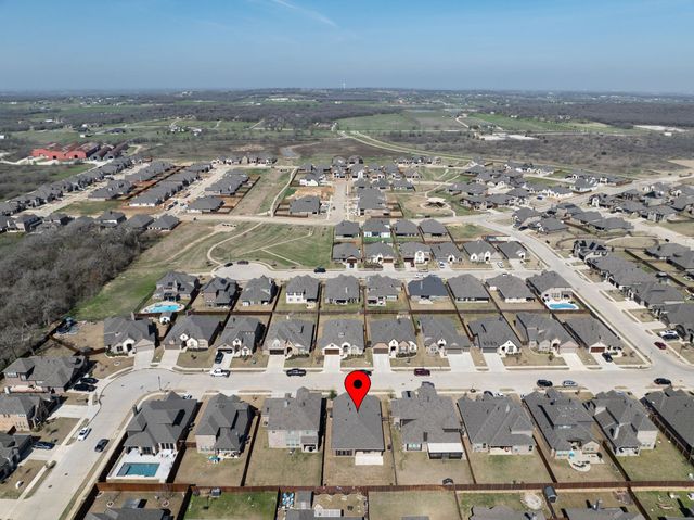 2761 Lisa Maria Street, Burleson, TX 76028
