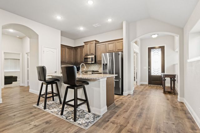 2761 Lisa Maria Street, Burleson, TX 76028