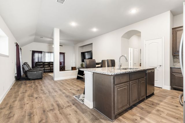 2761 Lisa Maria Street, Burleson, TX 76028