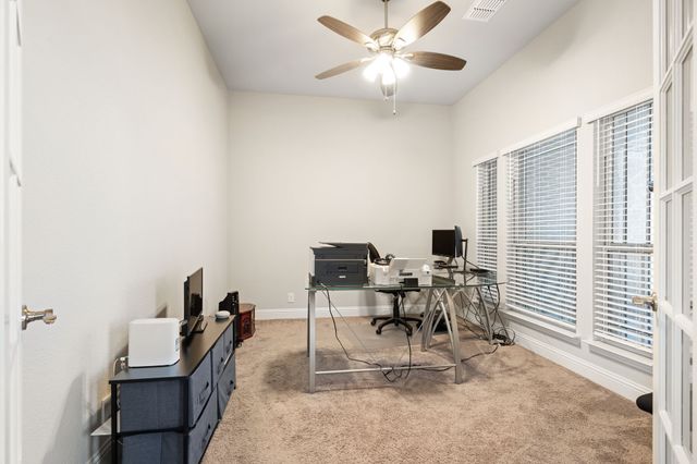 2761 Lisa Maria Street, Burleson, TX 76028