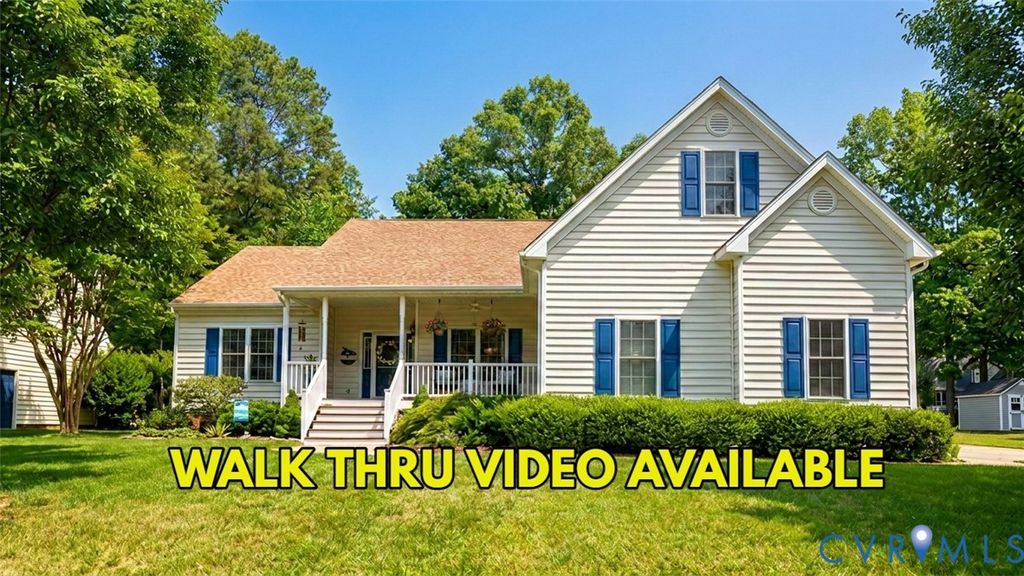 6506 Arbor Landing Dr, Chester, VA 23831