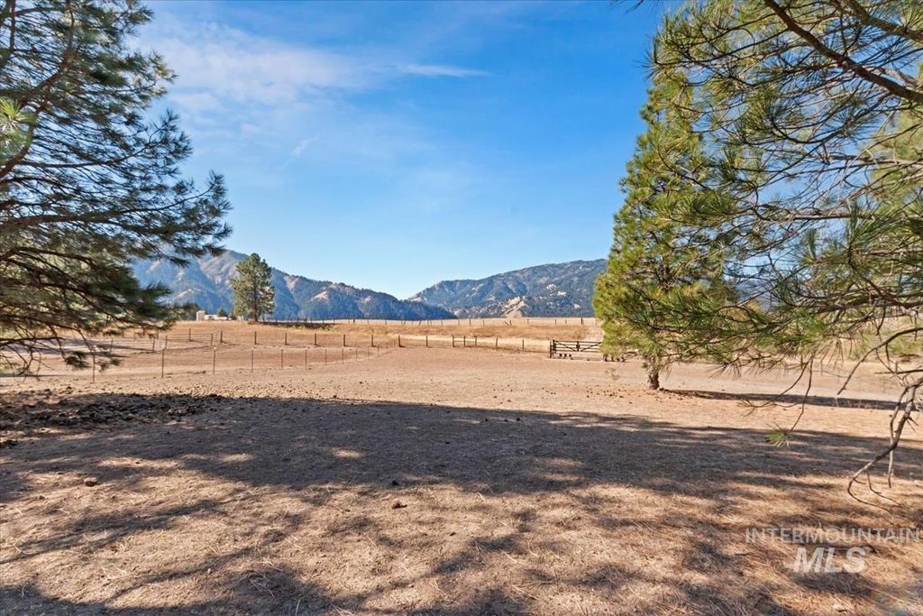 TBD Granite Basin, Garden Valley, ID 83622 photo 3