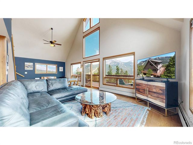 641 Goblins Castle Road, Estes Park, CO 80517