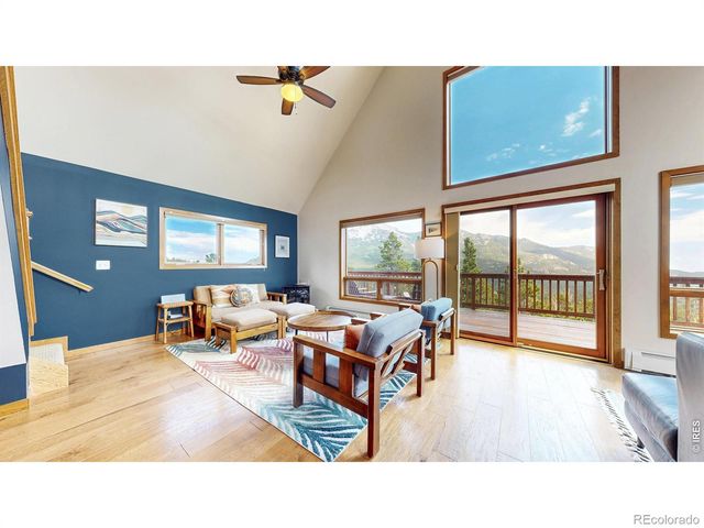 641 Goblins Castle Road, Estes Park, CO 80517