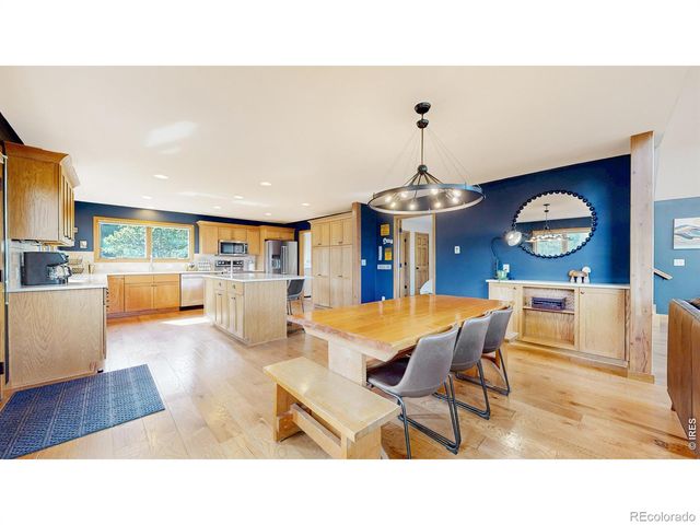 641 Goblins Castle Road, Estes Park, CO 80517