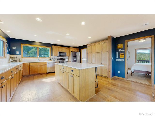 641 Goblins Castle Road, Estes Park, CO 80517