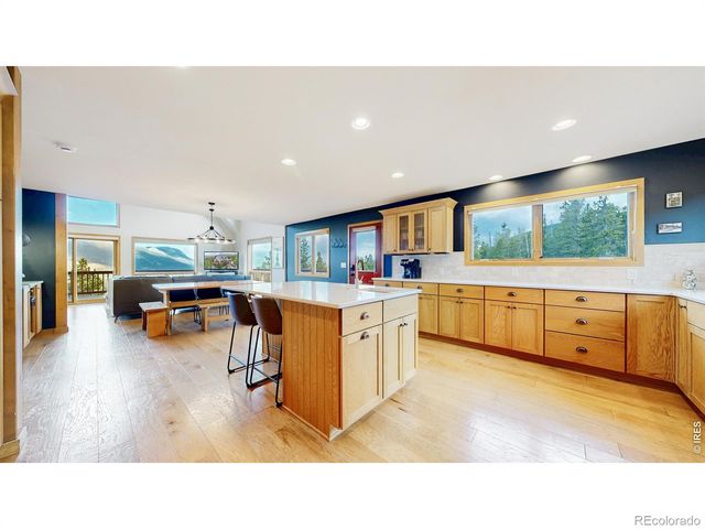 641 Goblins Castle Road, Estes Park, CO 80517